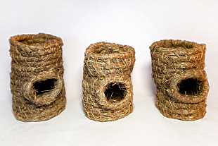 Explorer – Tunnel house for rodents