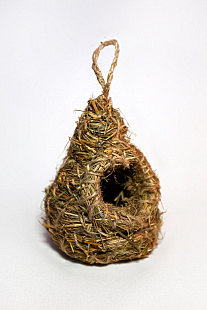 Drop – House for rodents and birds